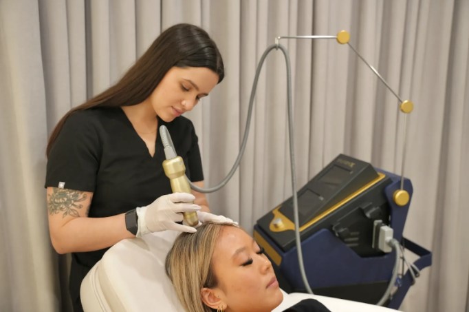 Hair Thinning Treatment in Toronto: BeautyOne’s Holistic Path to Fuller, Healthier Hair Hair Thinning Treatment in Toronto: BeautyOne’s Holistic Path to Fuller, Healthier Hair